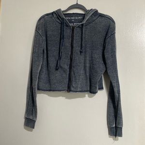 Women’s Gray Jacket